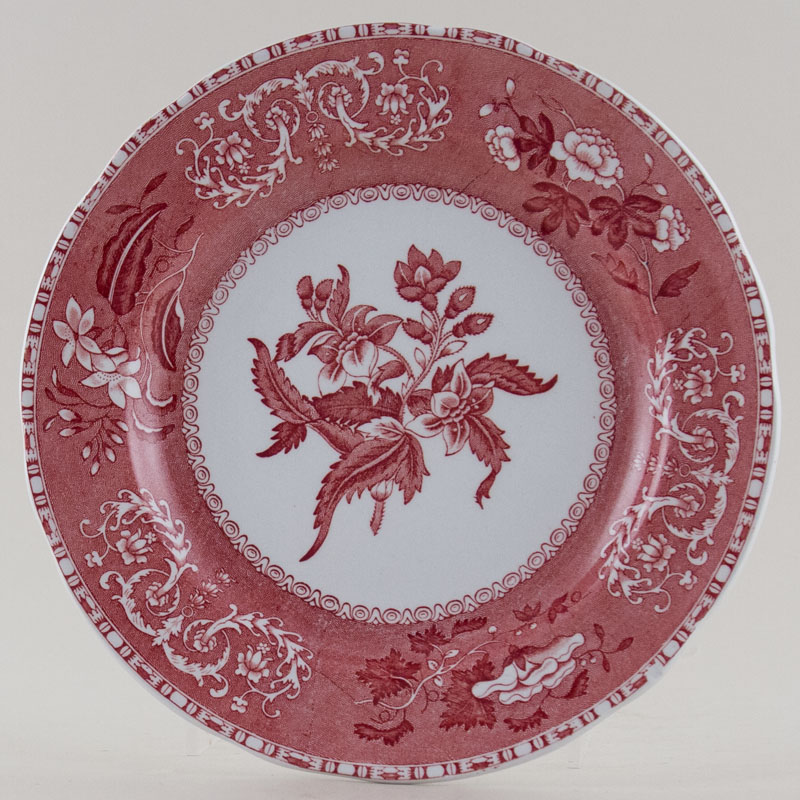 Plate c1960s